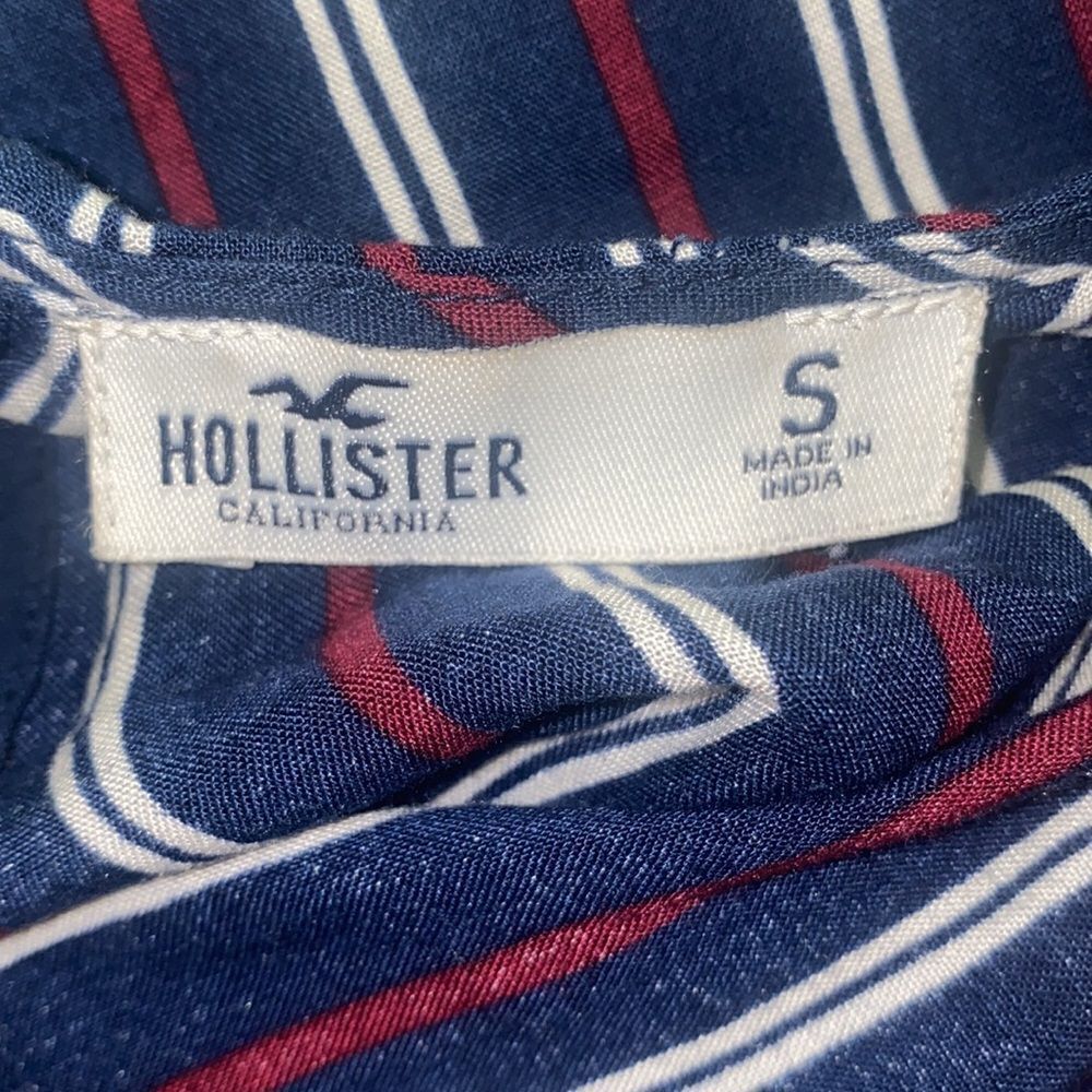 ✨ HOLLISTER Jumpsuit ✨ - Picture 6 of 9